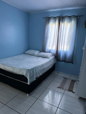 Ambiente aconchegante